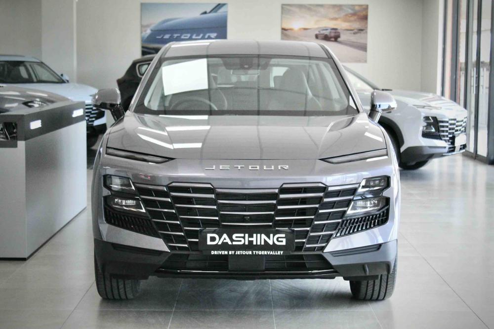 Jetour Dashing 1.5T Momentum, image 2