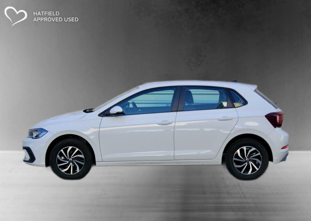 Volkswagen Polo 1.0 TSI, image 2