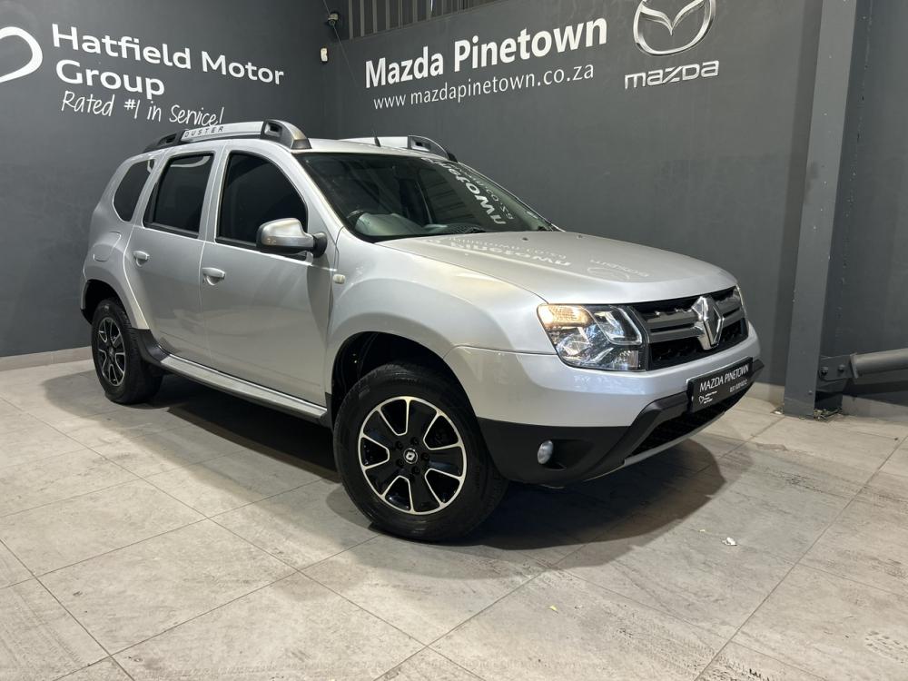 Renault Duster 1.6 Dynamique, image 1