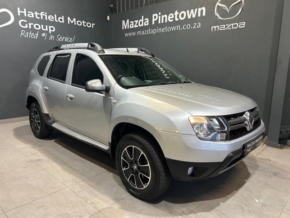 Renault Duster 1.6 Dynamique, image 2