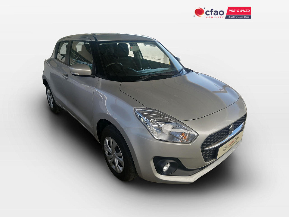SUZUKI SWIFT 1.2 GL, image 1