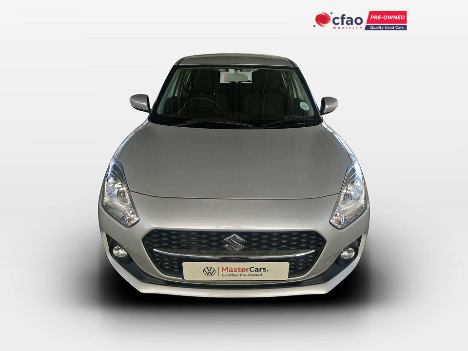 SUZUKI SWIFT 1.2 GL, image 2
