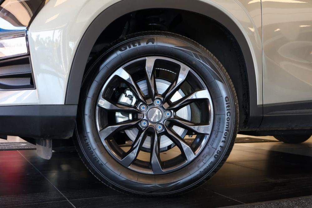 OMODA C5 1.5T Style, image 2
