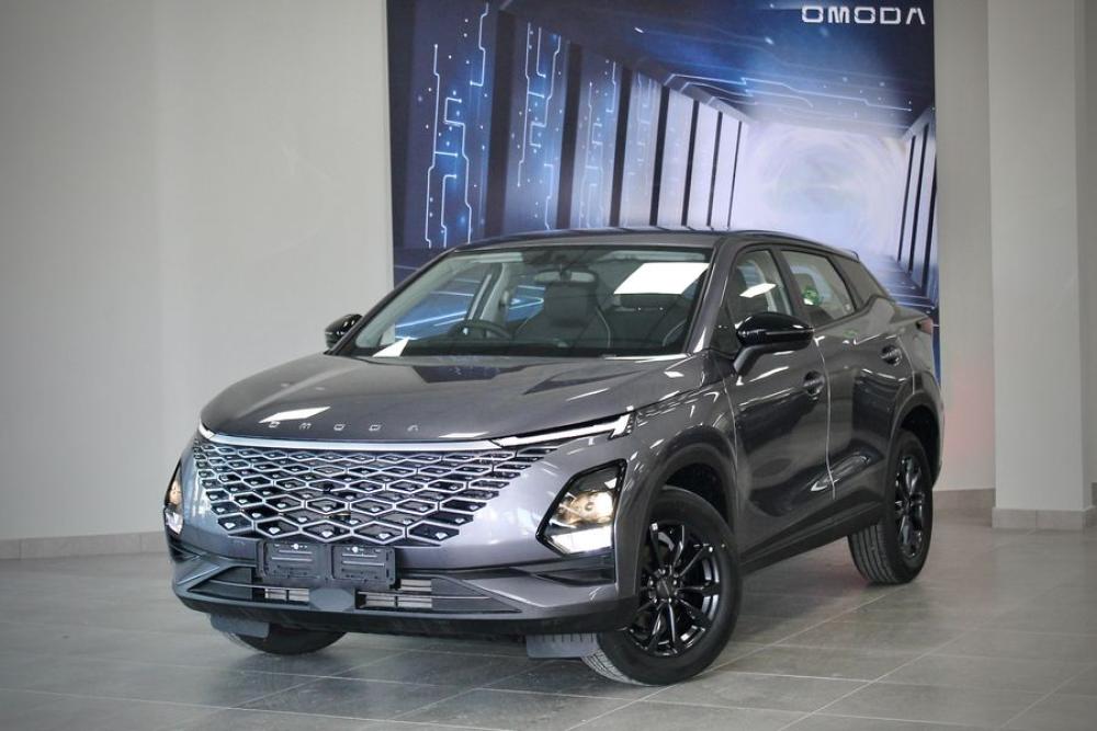 OMODA C5 1.5T Style, image 1