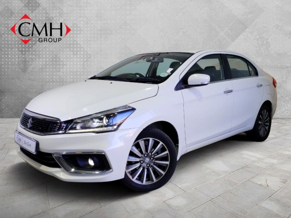 SUZUKI CIAZ 1.5 GLX, image 1