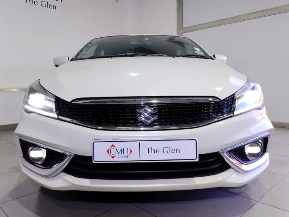 SUZUKI CIAZ 1.5 GLX, image 2
