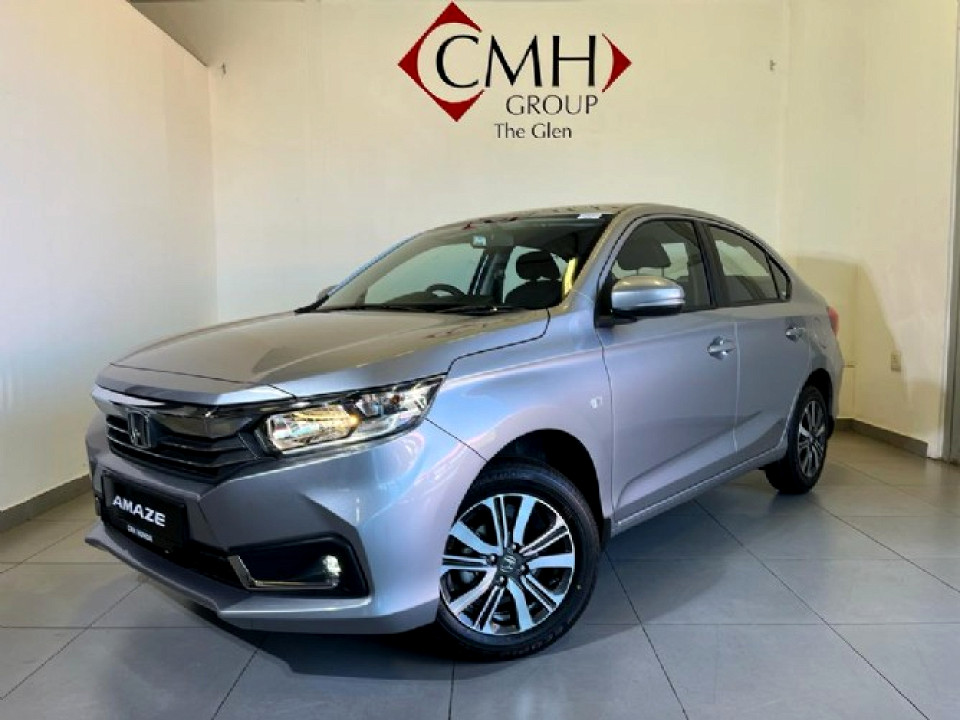 Honda Amaze 1.2 Comfort CVT, image 1
