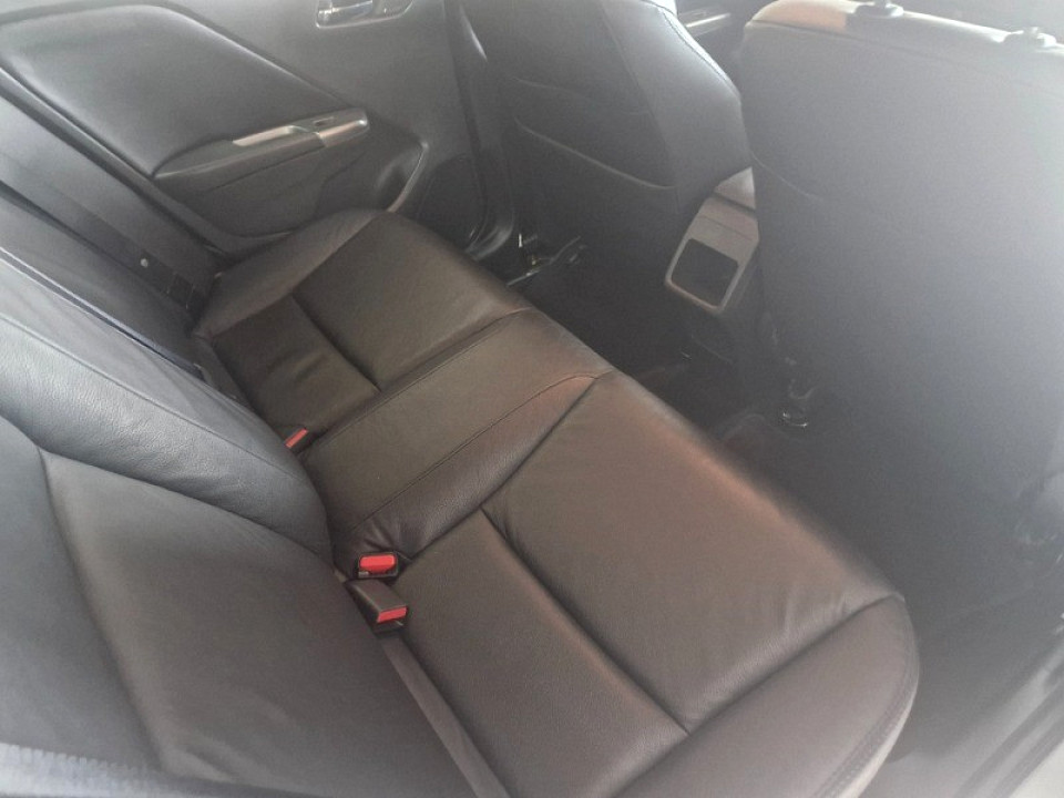 HONDA BALLADE 1.5 ELEGANCE CVT, image 2