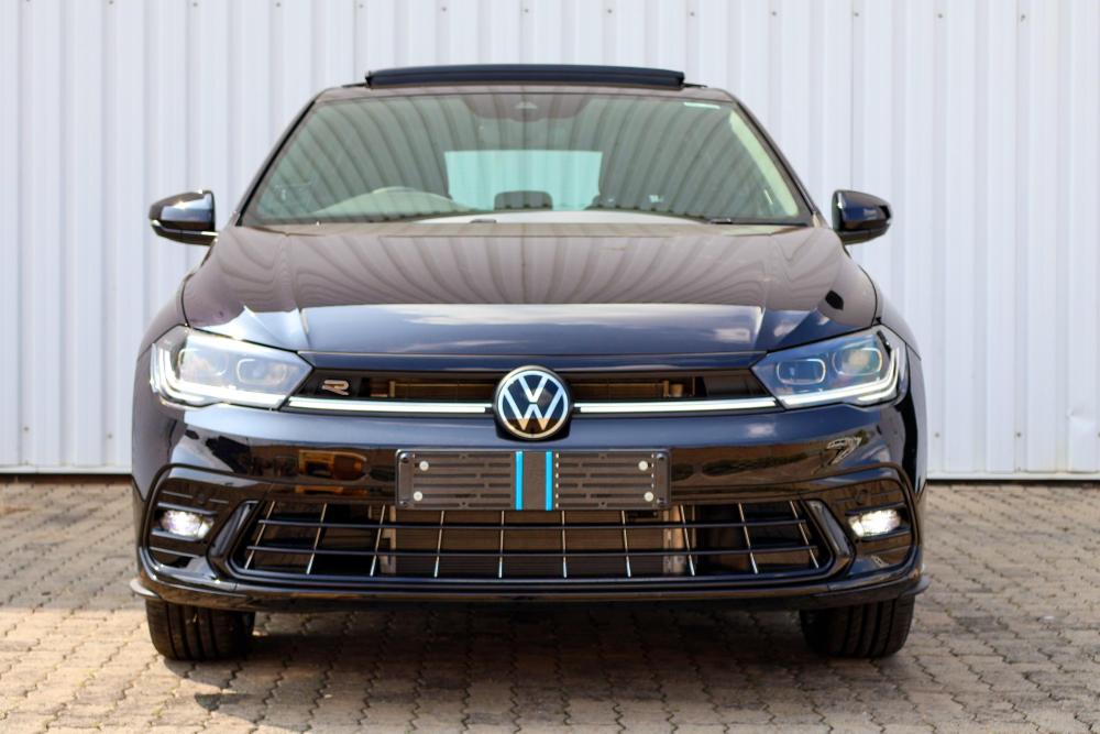 Volkswagen Polo 1.0 TSI R-Line DSG, image 2