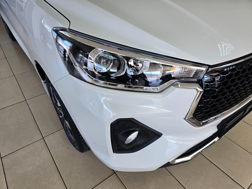 TOYOTA RUMION 15 TX A/T, image 2