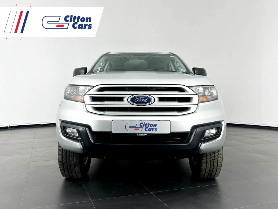 FORD EVEREST 2.2 TDCi  XLS A/T, image 1