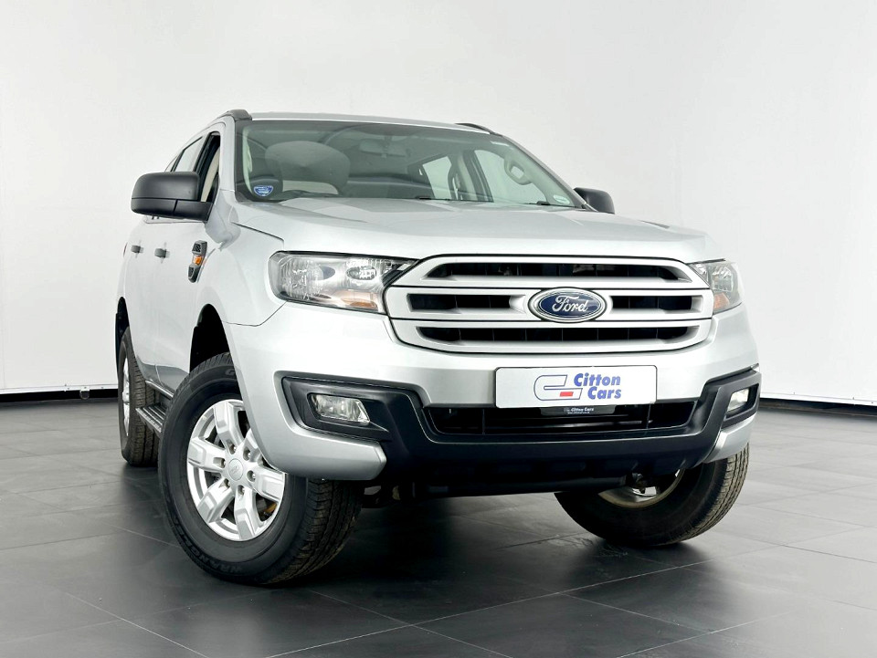 FORD EVEREST 2.2 TDCi  XLS A/T, image 2