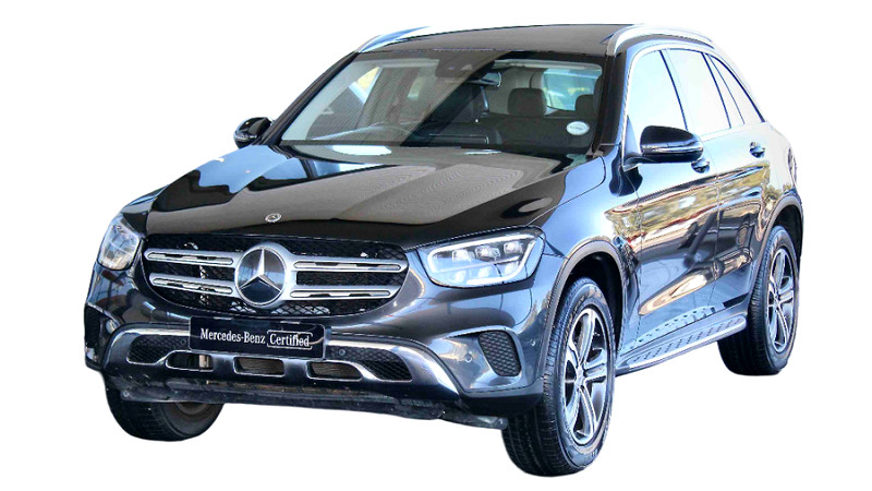Mercedes-Benz GLC 300 4matic, image 1