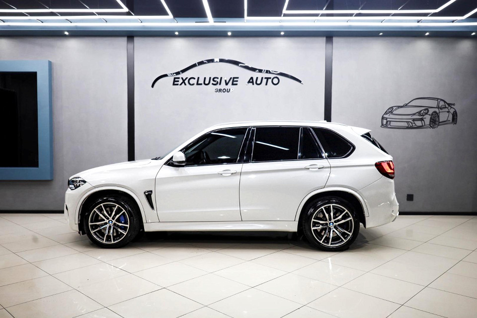 BMW X5 M, image 2
