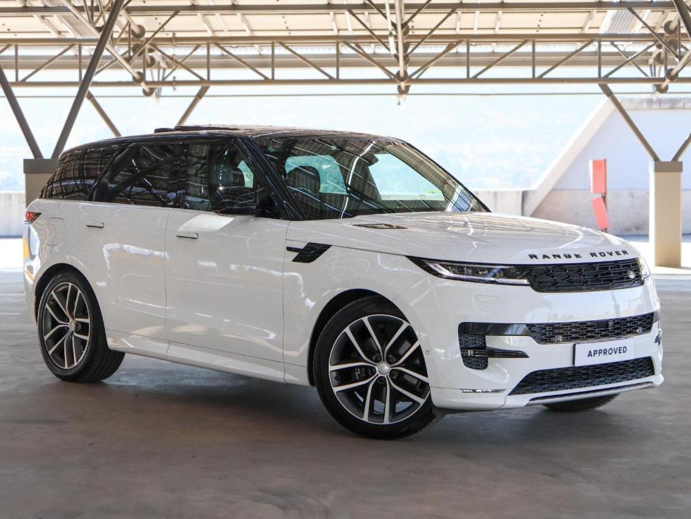 Land Rover Range Rover Sport 3.0D Dynamic HSE (D350), image 1