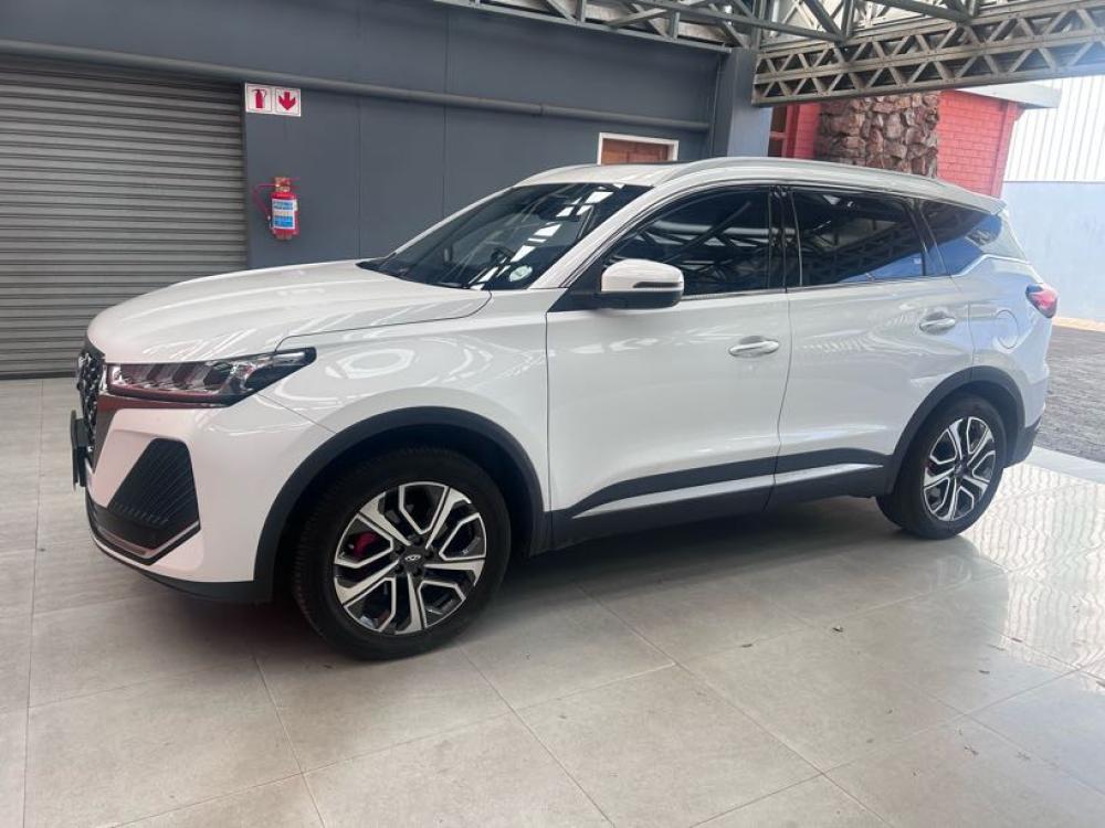Chery Tiggo 7 Pro Max 1.6T Executive 2WD, image 1