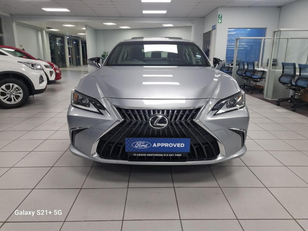 Lexus ES 250 EX, image 2