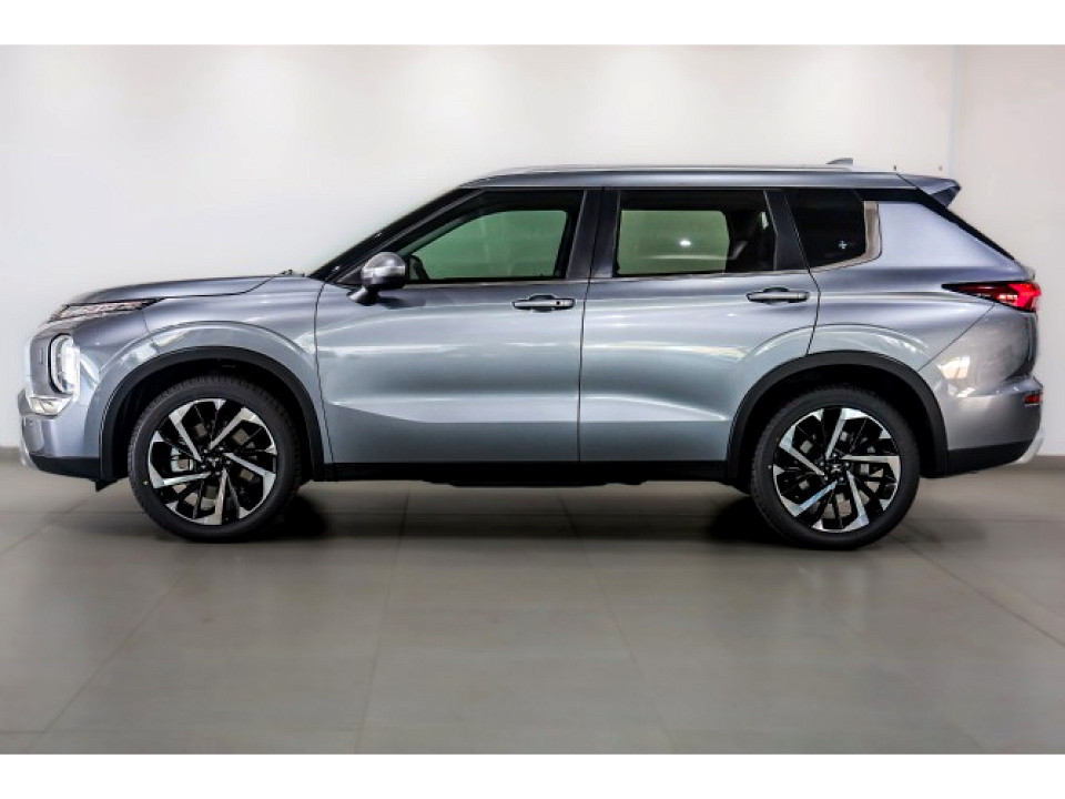 MITSUBISHI OUTLANDER 2.5 GLS CVT, image 2