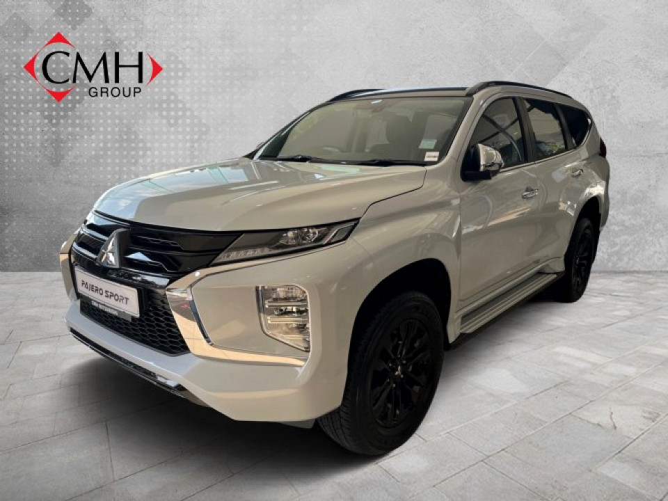 MITSUBISHI PAJERO SPORT 2.4D 4X4 EXCEED A/T, image 1