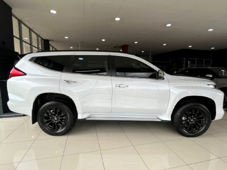 MITSUBISHI PAJERO SPORT 2.4D 4X4 EXCEED A/T, image 2