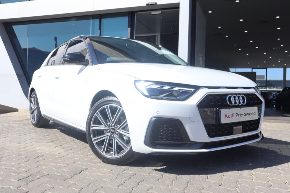 AUDI A1 SPORTBACK 1.0 TFSI ADVANCED S TRONIC (30 TFSI), image 1