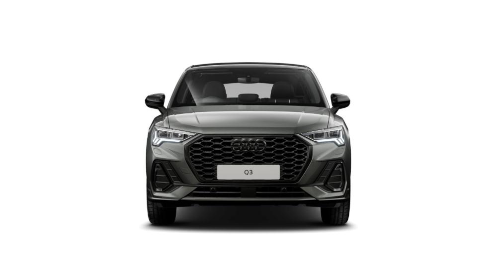 Audi Q3 Sportback Black Editon 35 TFSI S tronic, image 2