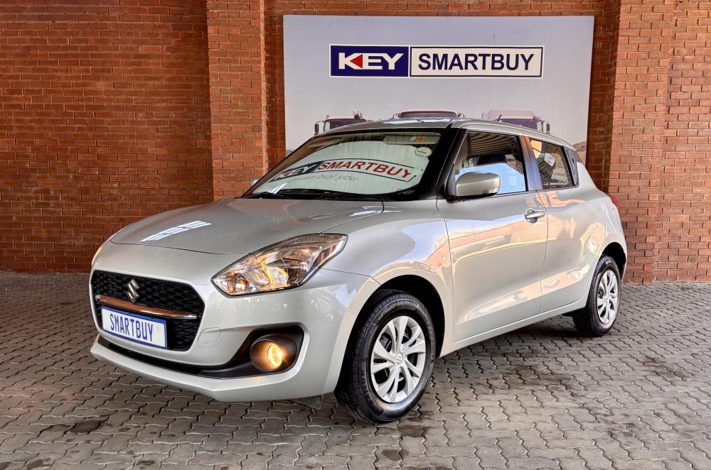Suzuki Swift 1.2 GL AMT, image 1