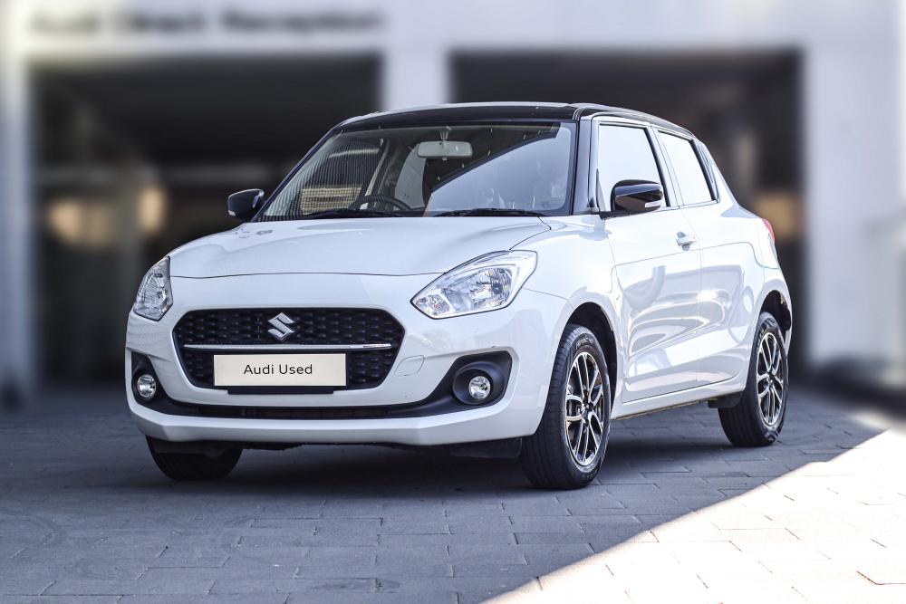 Suzuki Swift 1.2 GLX AMT, image 1