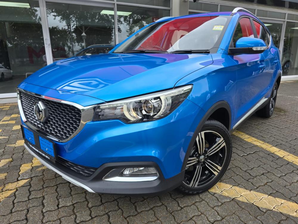 MG ZS 1.5L 4AT Luxury, image 1