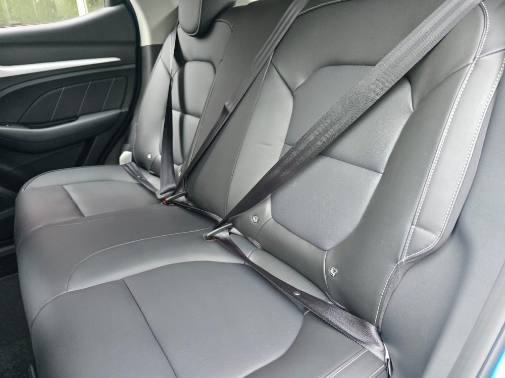 MG ZS 1.5L 4AT Luxury, image 2