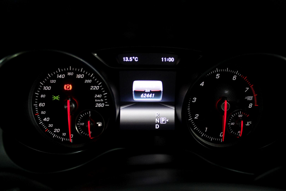 CLA200 AMG A/T, image 2