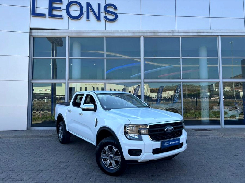 FORD RANGER 2.0D D/C P/U, image 1