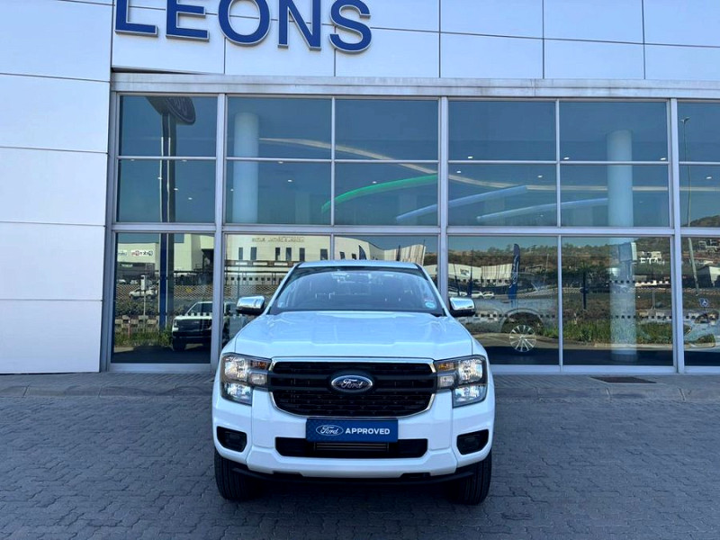 FORD RANGER 2.0D D/C P/U, image 2