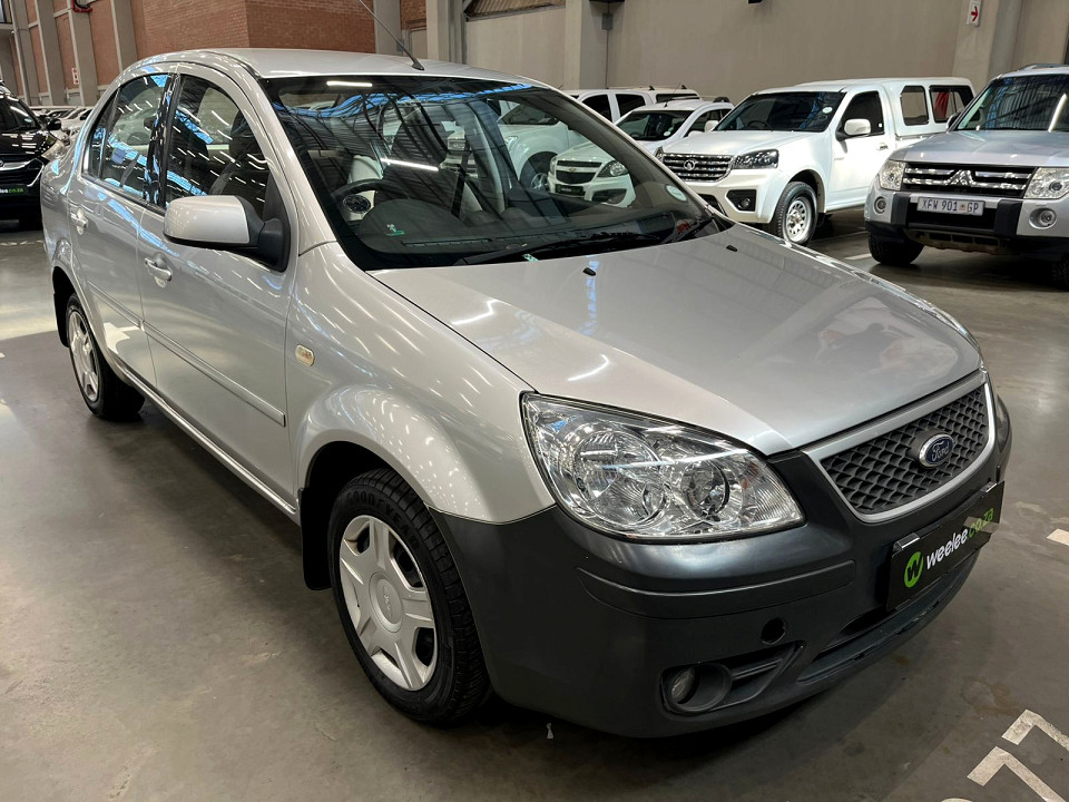FORD IKON 1.4 TDCi TREND, image 1