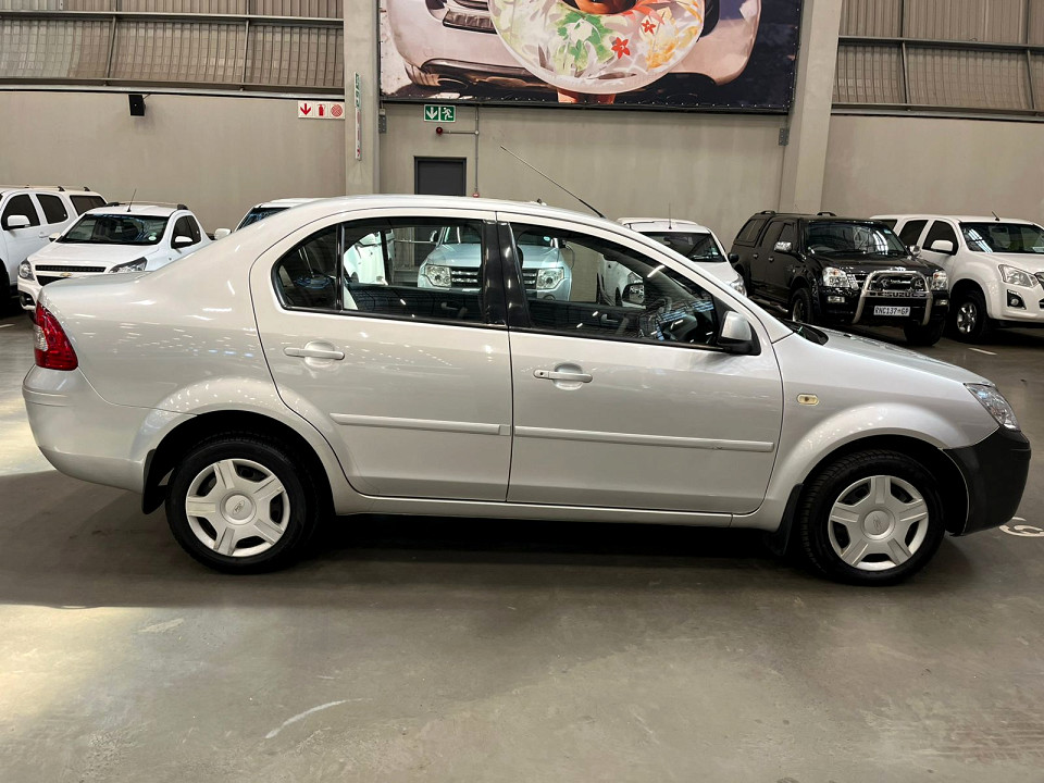 FORD IKON 1.4 TDCi TREND, image 2