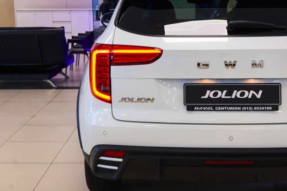 Haval Jolion 1.5T City 6MT, image 2