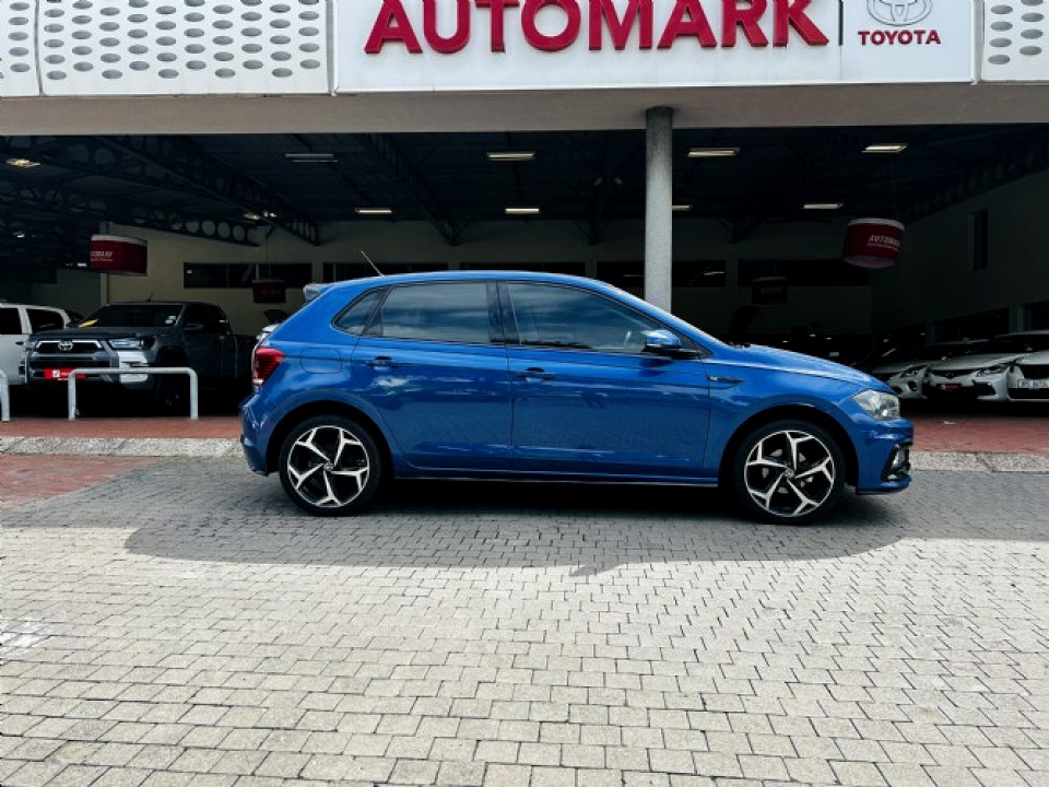 VOLKSWAGEN POLO 1.0 TSI COMFORTLINE, image 2
