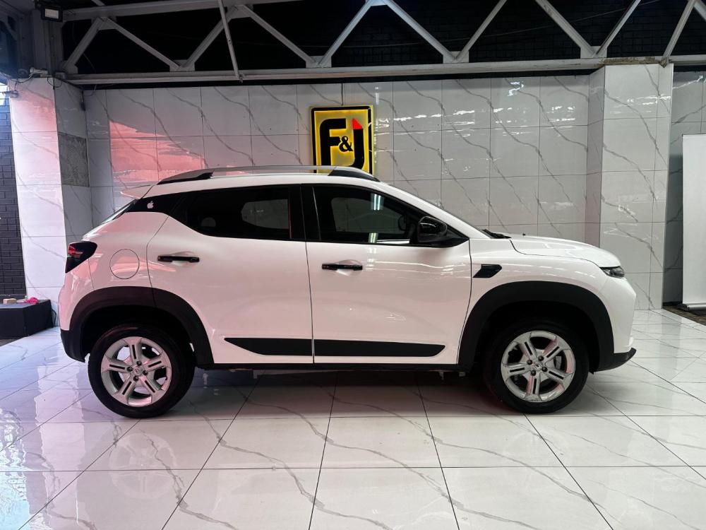 Renault Kiger 1.0 Energy Zen AMT, image 2