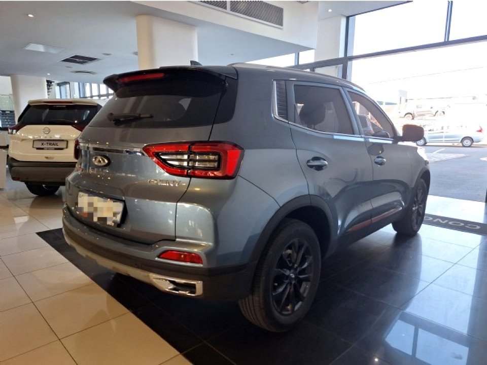 CHERY TIGGO 4 PRO 1.5T ELITE, image 1