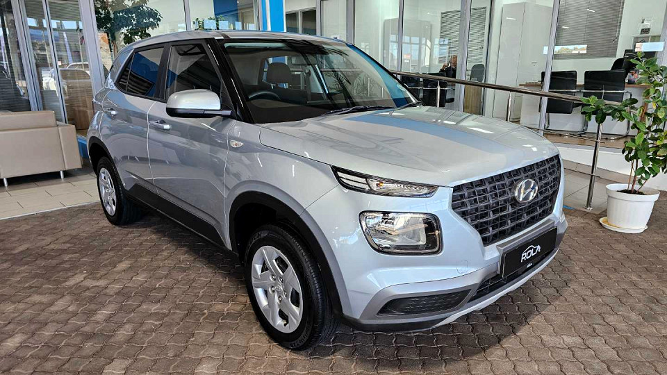 HYUNDAI VENUE 1.0 TGDI MOTION DCT, image 1