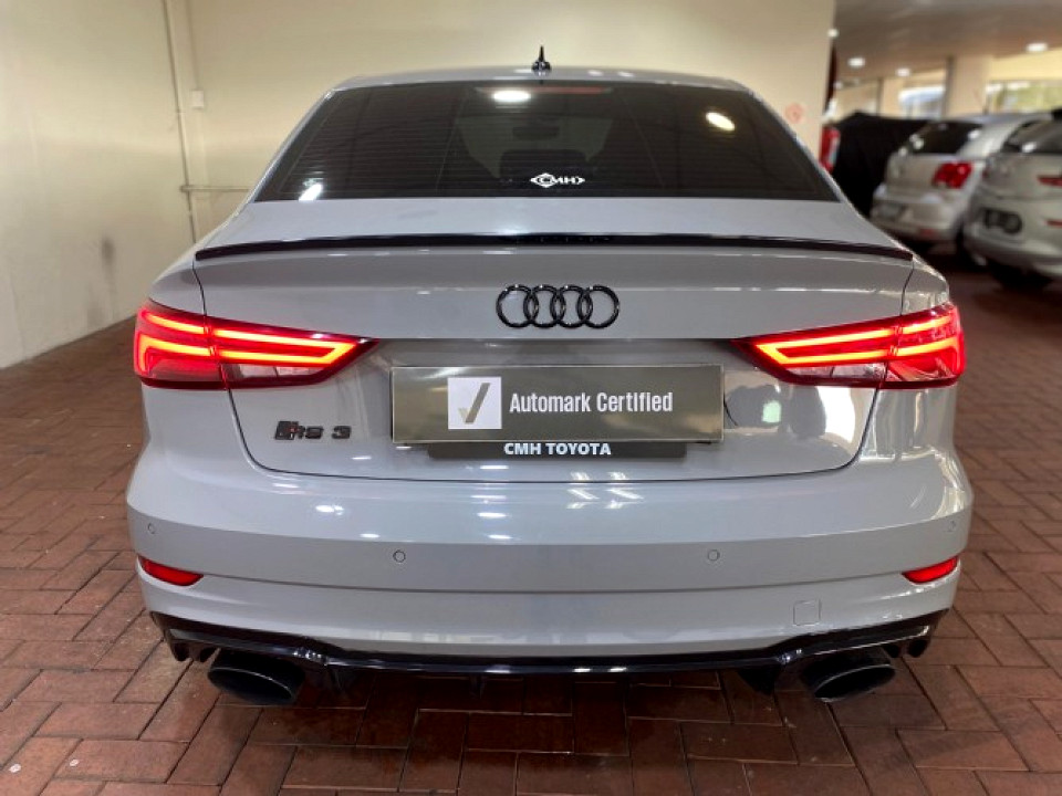 AUDI RS3 2.5 STRONIC, image 2