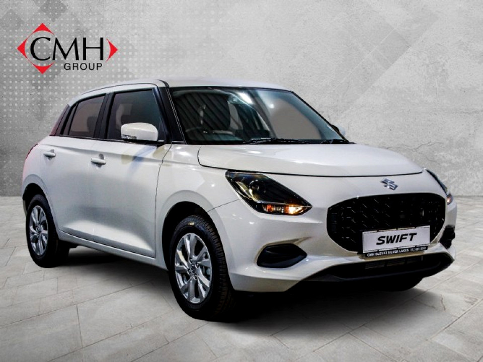 SUZUKI SWIFT 1.2 GL+, image 1