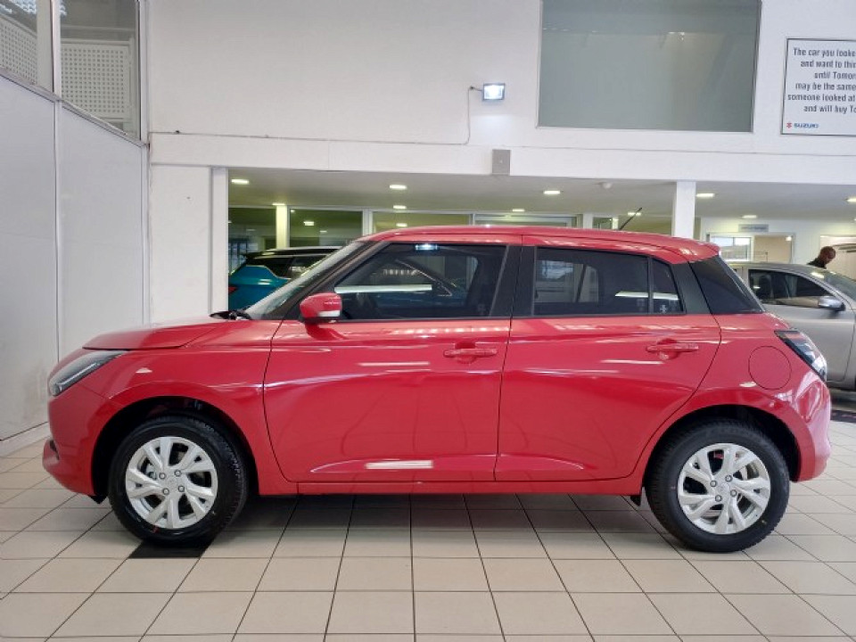SUZUKI SWIFT 1.2 GL+, image 2