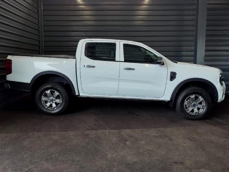 FORD RANGER 2.0D D/C P/U, image 2