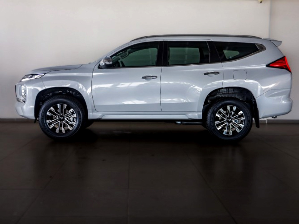 MITSUBISHI PAJERO SPORT 2.4D 4X4 A/T, image 2