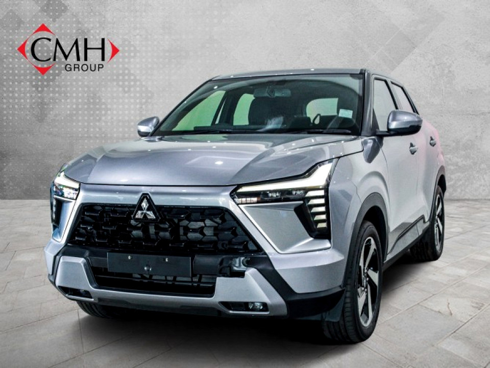 MITSUBISHI OUTLANDER SPORT 1.5 ASPIRE CVT, image 1