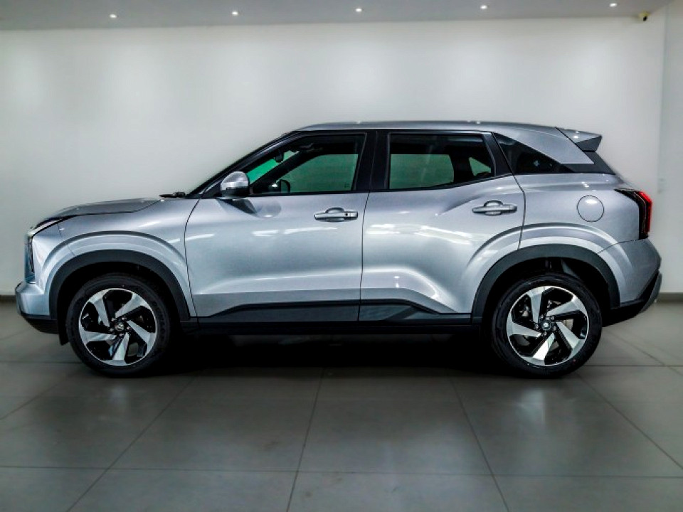 MITSUBISHI OUTLANDER SPORT 1.5 ASPIRE CVT, image 2