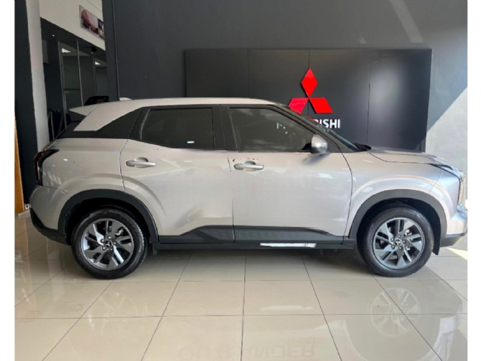 MITSUBISHI OUTLANDER SPORT 1.5 GL CVT, image 2