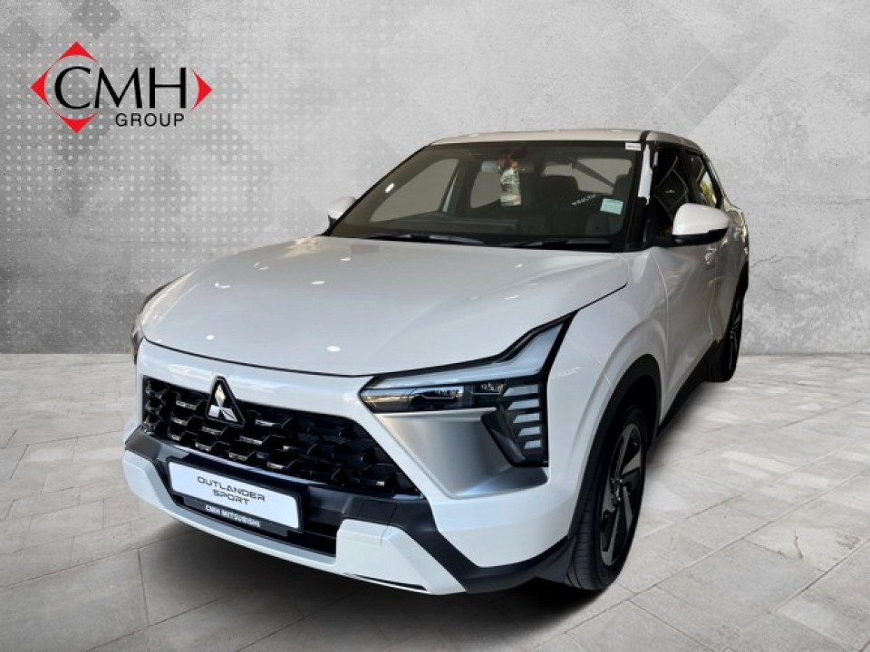 MITSUBISHI OUTLANDER SPORT 1.5 EXCEED CVT, image 1