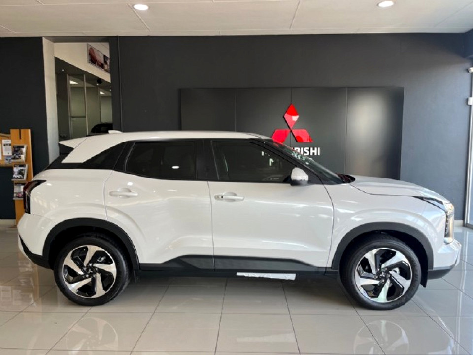 MITSUBISHI OUTLANDER SPORT 1.5 EXCEED CVT, image 2